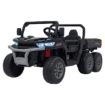 pojazd farmer truck speed 900 czarny - zdjecie produktu 1