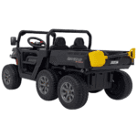 pojazd farmer truck speed 900 czarny - zdjecie produktu 2