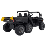 pojazd farmer truck speed 900 czarny - zdjecie produktu 3