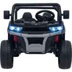 pojazd farmer truck speed 900 czarny - zdjecie produktu 4