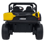 pojazd farmer truck speed 900 czarny - zdjecie produktu 5