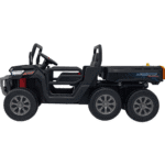 pojazd farmer truck speed 900 czarny - zdjecie produktu 6