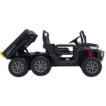 pojazd farmer truck speed 900 czarny - zdjecie produktu 7