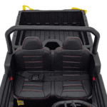 pojazd farmer truck speed 900 czarny - zdjecie produktu 8