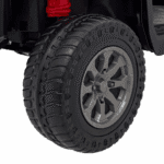 pojazd farmer truck speed 900 czerwony - zdjecie produktu 9