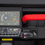 pojazd farmer truck speed 900 czerwony - zdjecie produktu 11