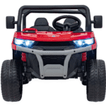 pojazd farmer truck speed 900 czerwony - zdjecie produktu 4