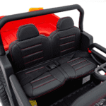 pojazd farmer truck speed 900 czerwony - zdjecie produktu 8