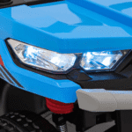 pojazd farmer truck speed 900 niebieski - zdjecie produktu 10