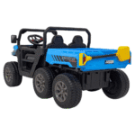pojazd farmer truck speed 900 niebieski - zdjecie produktu 2