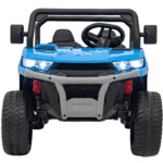 pojazd farmer truck speed 900 niebieski - zdjecie produktu 4