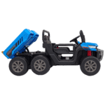 pojazd farmer truck speed 900 niebieski - zdjecie produktu 7