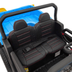 pojazd farmer truck speed 900 niebieski - zdjecie produktu 8