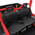 pojazd farmer truck utv racing czerwony - zdjecie produktu 8