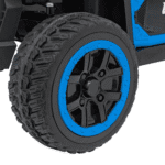 pojazd farmer truck utv racing niebieski - zdjecie produktu 10