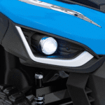 pojazd farmer truck utv racing niebieski - zdjecie produktu 11