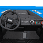 pojazd farmer truck utv racing niebieski - zdjecie produktu 12