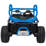 pojazd farmer truck utv racing niebieski - zdjecie produktu 4