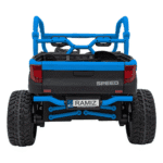 pojazd farmer truck utv racing niebieski - zdjecie produktu 5