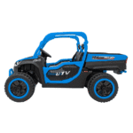 pojazd farmer truck utv racing niebieski - zdjecie produktu 6