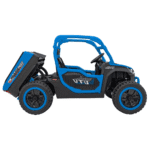 pojazd farmer truck utv racing niebieski - zdjecie produktu 7