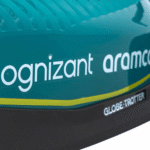 Pojazd Formuła 1 Aston Martin Cognizant Aramco - obrazek 9