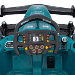 Pojazd Formuła 1 Aston Martin Cognizant Aramco - obrazek 11