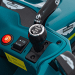 Pojazd Formuła 1 Aston Martin Cognizant Aramco - obrazek 12