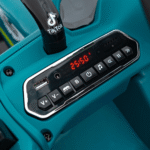 Pojazd Formuła 1 Aston Martin Cognizant Aramco - obrazek 13