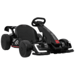 pojazd gokart audi z funkcja driftu czarny