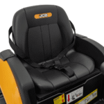 Pojazd Koparka JCB Żółty - obrazek 12