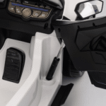 Pojazd Lamborghini Revuelto Białe - obrazek 11