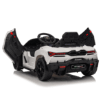 Pojazd Lamborghini Revuelto Białe - obrazek 5