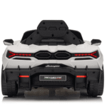 Pojazd Lamborghini Revuelto Białe - obrazek 8