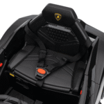 Pojazd Lamborghini Revuelto Czarne - obrazek 14