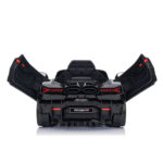 Pojazd Lamborghini Revuelto Czarne - obrazek 8