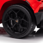 Pojazd Lamborghini Revuelto Czerwony - obrazek 14