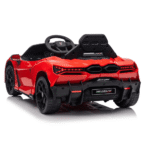 Pojazd Lamborghini Revuelto Czerwony - obrazek 5