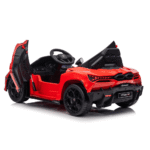 Pojazd Lamborghini Revuelto Czerwony - obrazek 7