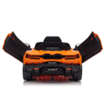 Pojazd Lamborghini Revuelto Pomarańczowy - obrazek 8