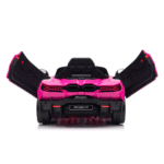 Pojazd Lamborghini Revuelto Różowy - obrazek 8