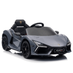 Pojazd Lamborghini Revuelto Szary