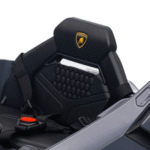 Pojazd Lamborghini Revuelto Szary - obrazek 12