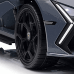 Pojazd Lamborghini Revuelto Szary - obrazek 14