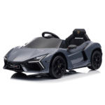 Pojazd Lamborghini Revuelto Szary - obrazek 2