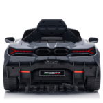 Pojazd Lamborghini Revuelto Szary - obrazek 5