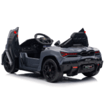 Pojazd Lamborghini Revuelto Szary - obrazek 7