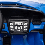 Pojazd Lamborghini Revuelto XL Niebieski - obrazek 11