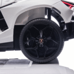 Pojazd Lamborghini Revuelto XL STRONG Biały - obrazek 11