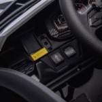 Pojazd Lamborghini Revuelto XL STRONG Czarny - obrazek 10